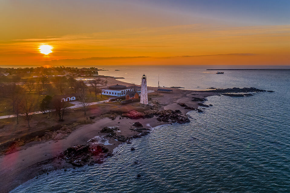 Long Island Sound